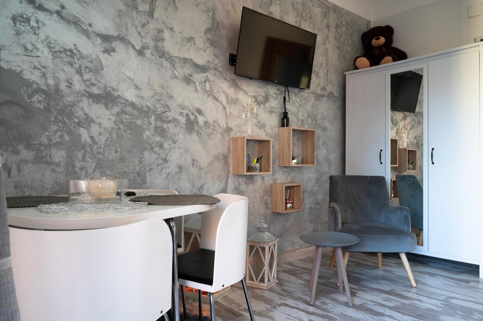 Magenta Collection Terrione 19 Apartment *